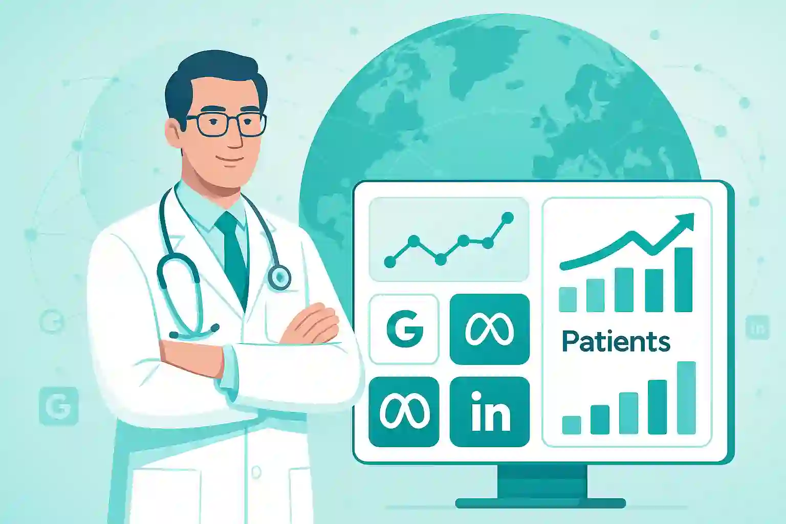 Healthcare Care Transformation