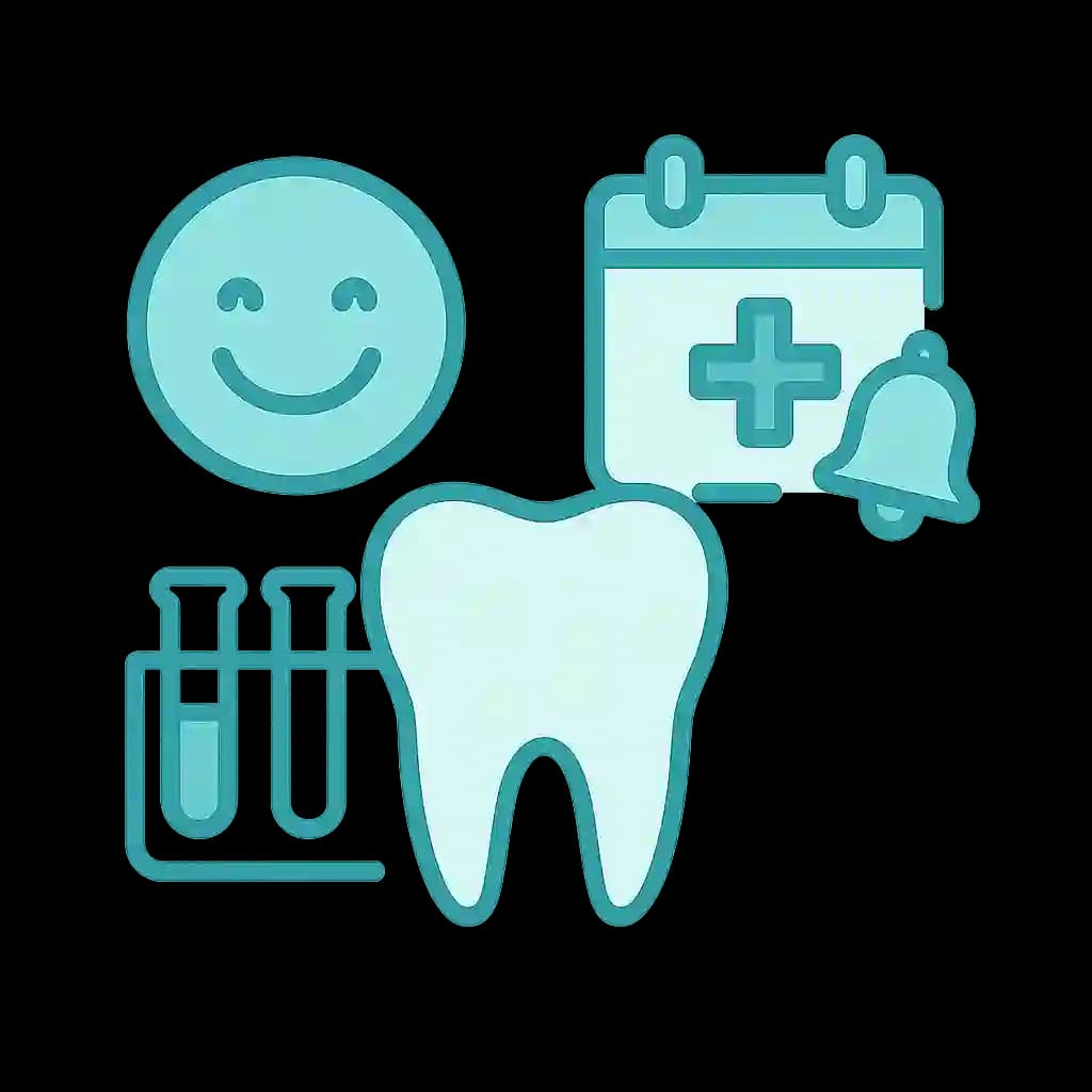Dental clinic services
