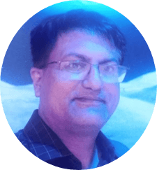 Dr. Gaurav Pathak