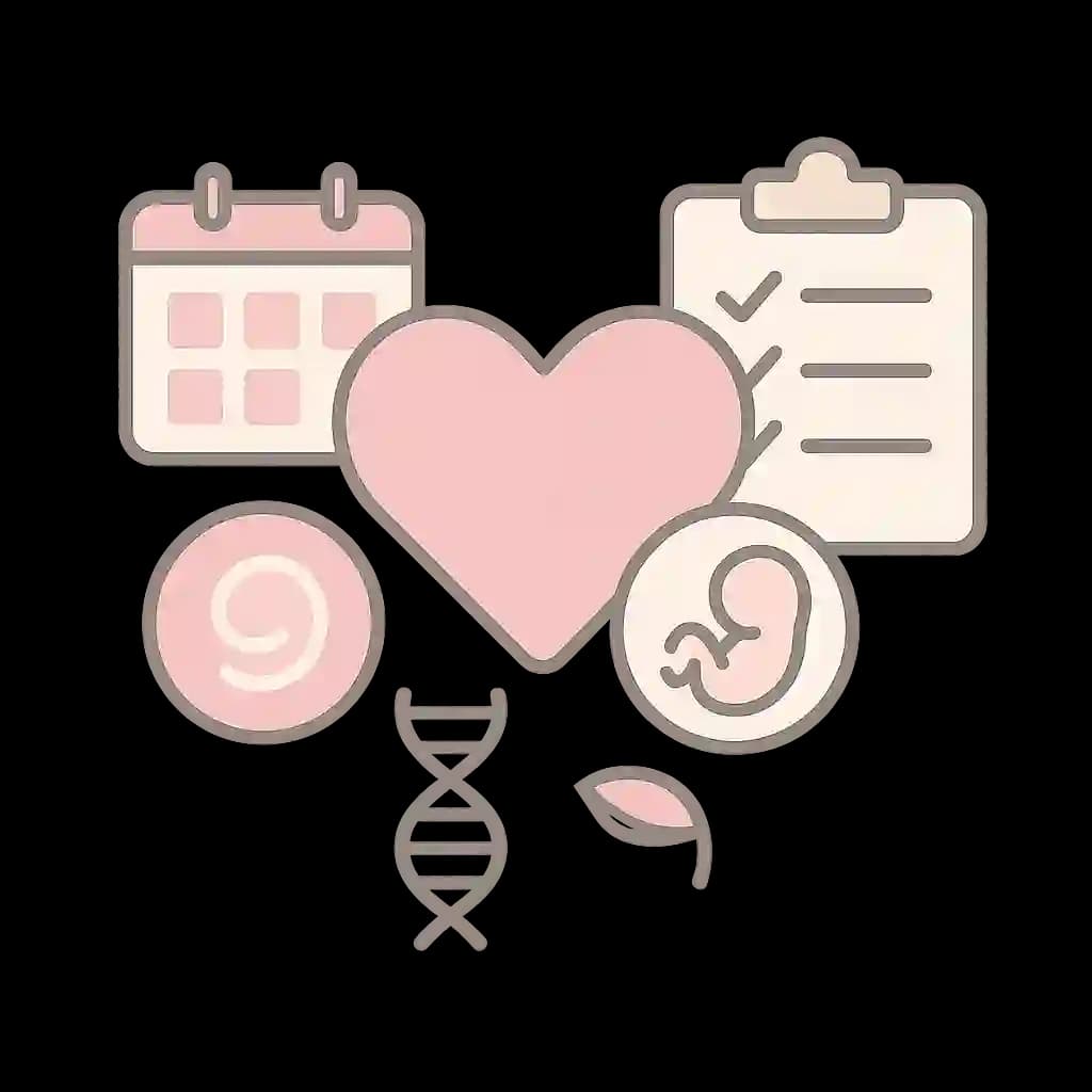 Fertility clinic services