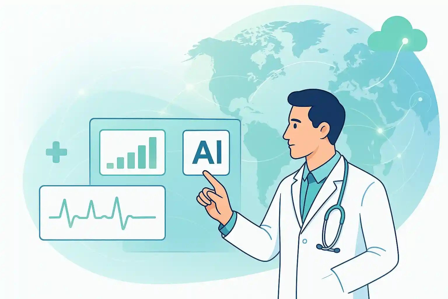 Healthcare Continuity Platform