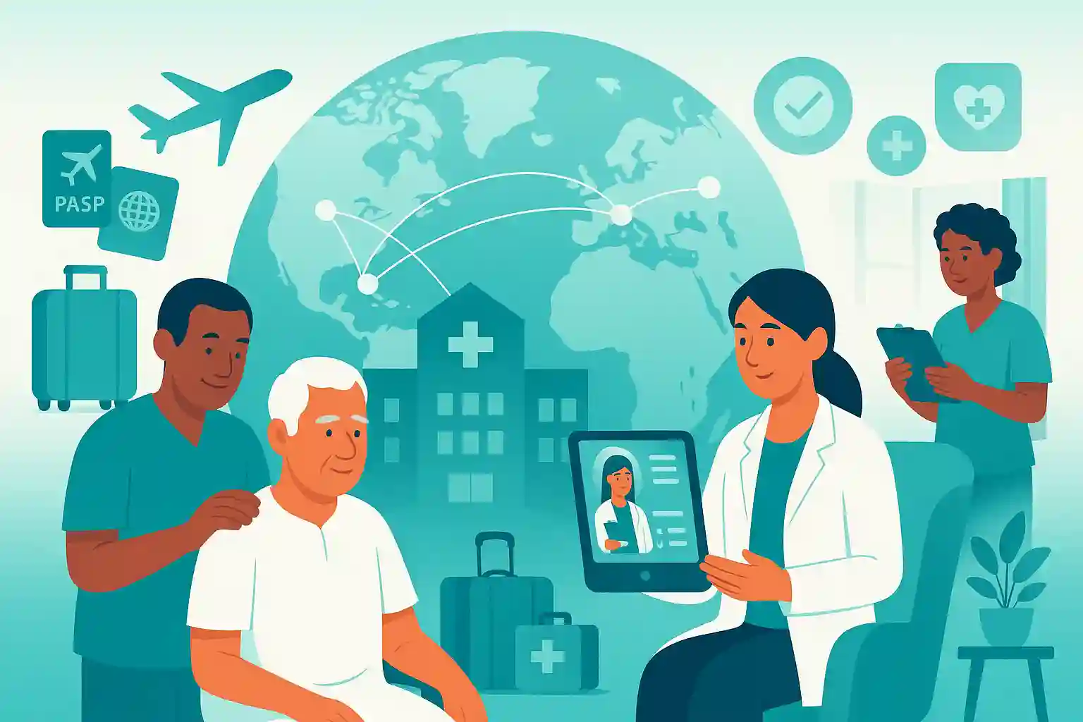 Medical Tourism