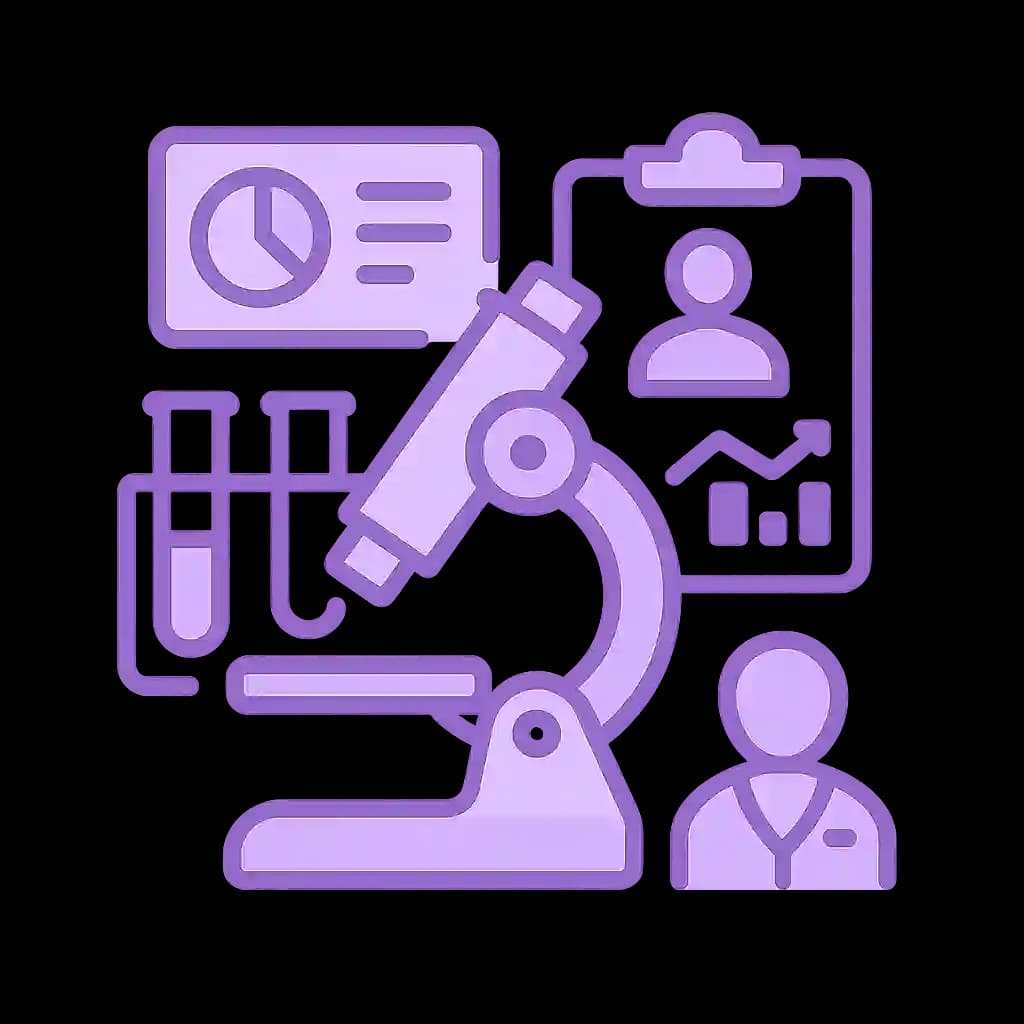 Diagnostic center services
