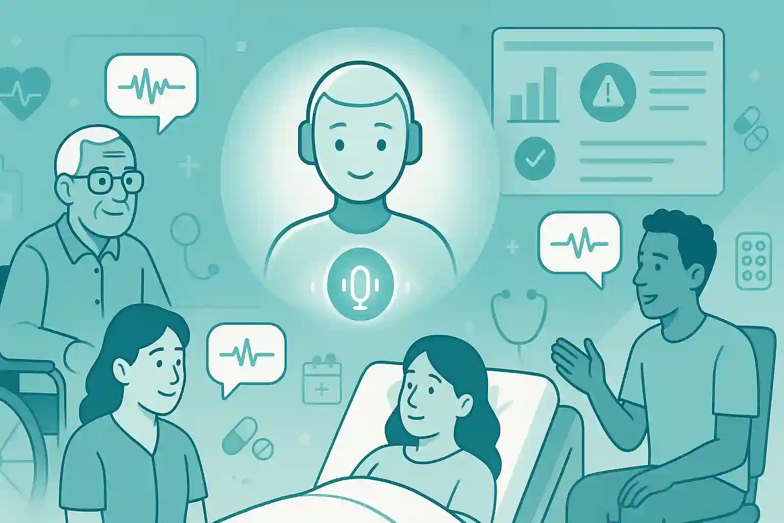 ROVA Remote Patient Care Platform