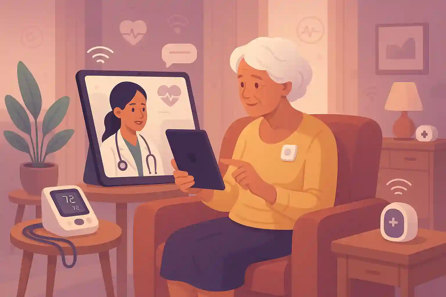Homecare Providers