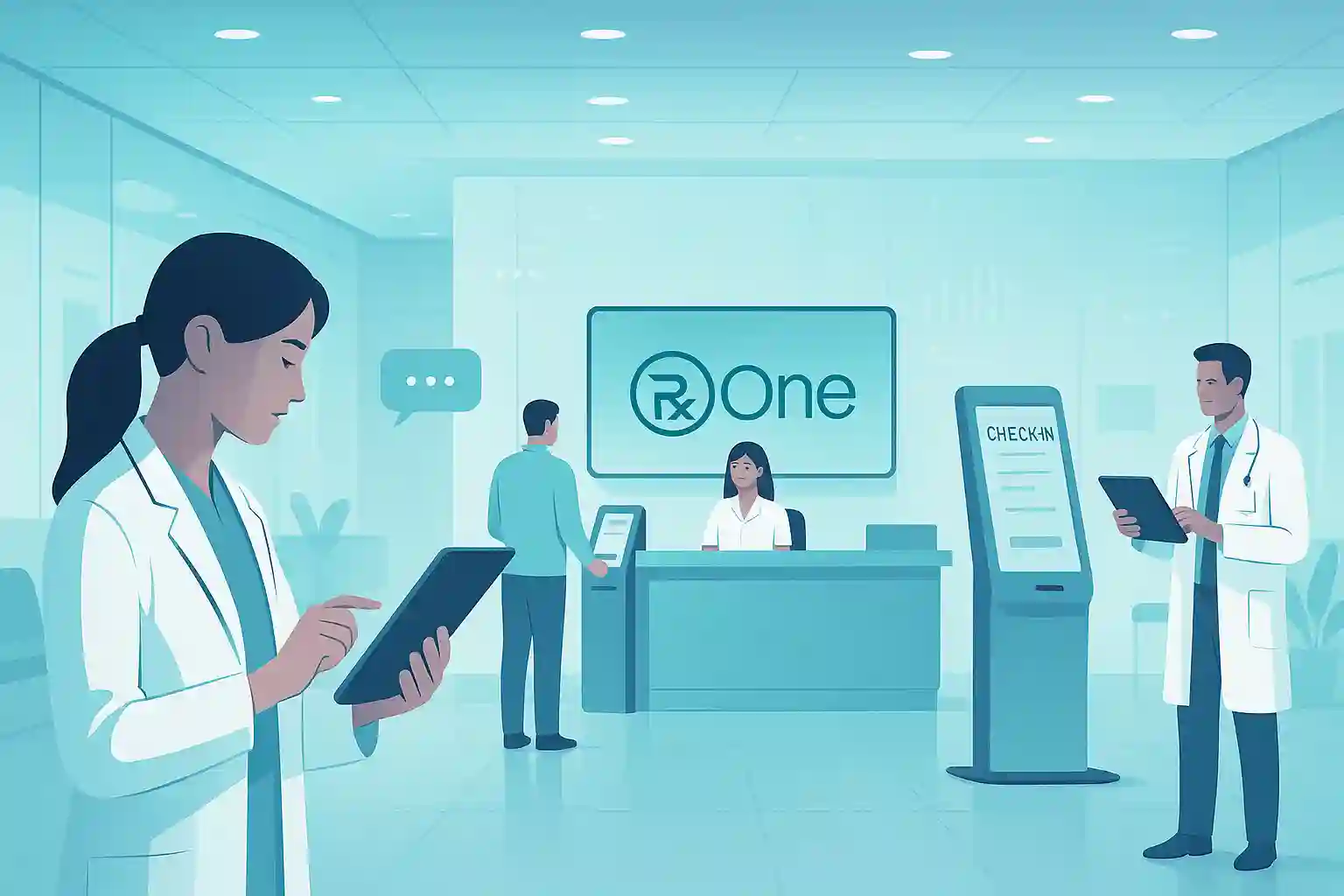 Hospitals & Clinics