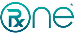 RxOne Care Logo
