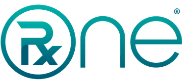 RxOne Care Logo