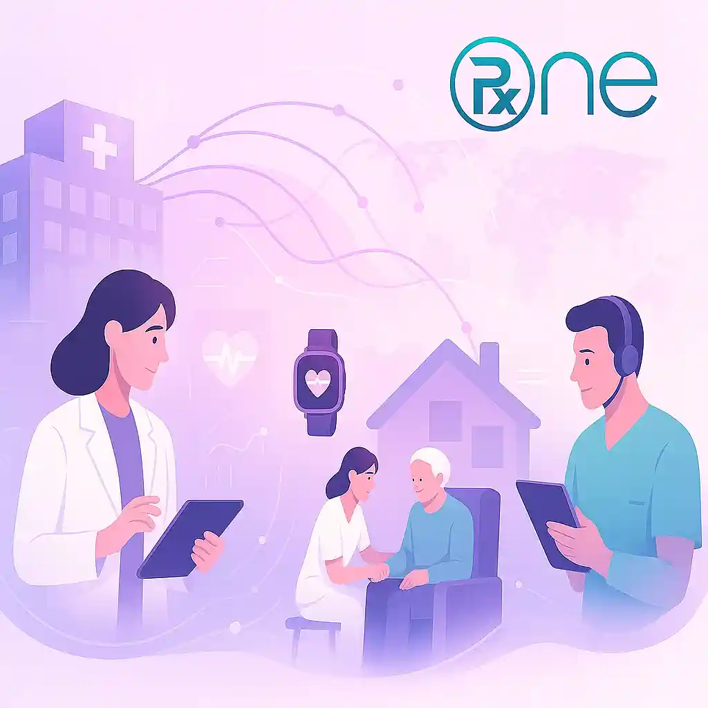 Continuous Care Ecosystem